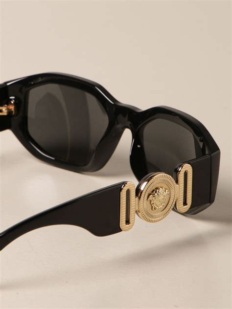 occhiali da sole versace modello 4188|occhiali versace marcati.